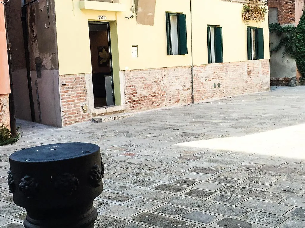 Castello Holidays Apartment Venice