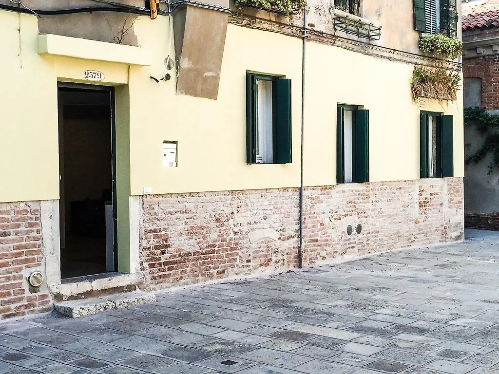 Castello Holidays Apartment Venice
