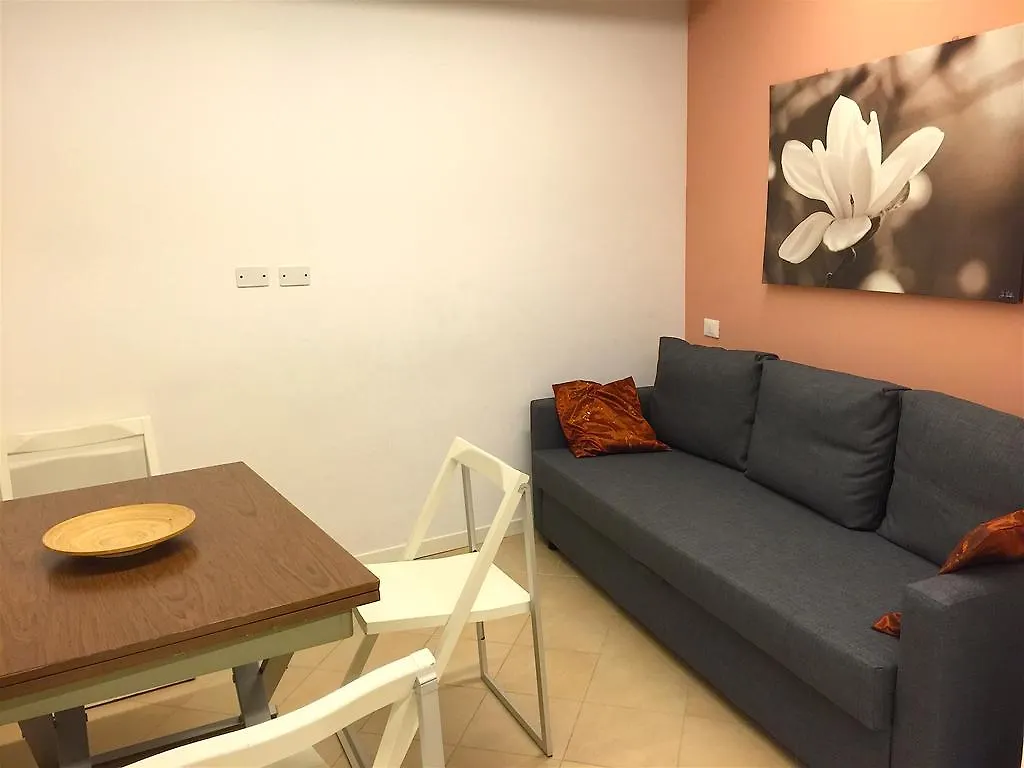 Castello Holidays Apartment Venice
